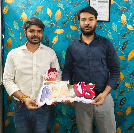 MR. ASHOK KUMAR CHANDRA MR. BAIBHAW MOHAN